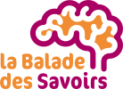 Logo site Balade Des Savoirs