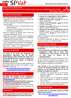 Bulletin info SPVal de juin 2022