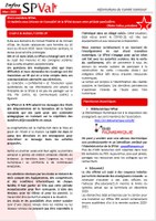 Bulletin info SPVal mars 2020