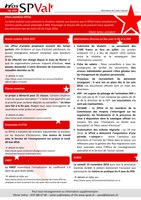 Bulletin infos SPVal mai 2016