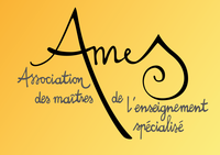 Information AMES de janvier 2021