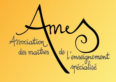 Logo AMES