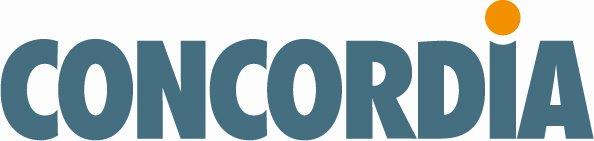 Logo Concordia 2024