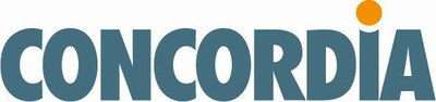 Logo Concordia 2024