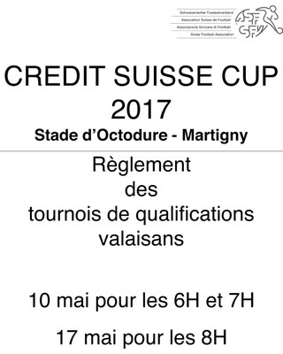 Credit Suisse Cup 2017 image