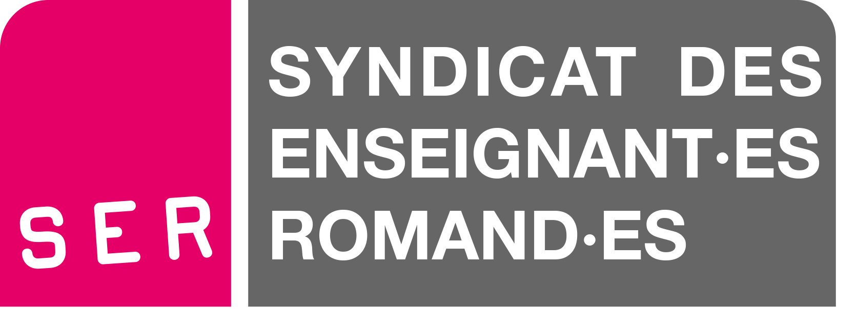 Logo SER